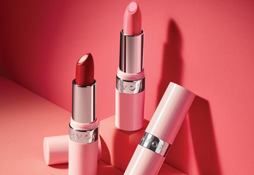 Labiales Avon MAKE UP+CARE