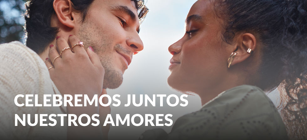 Celebremos nuestros amores
