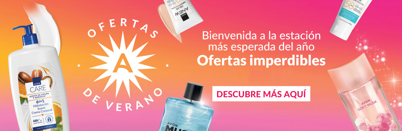 Ofertas imperdibles