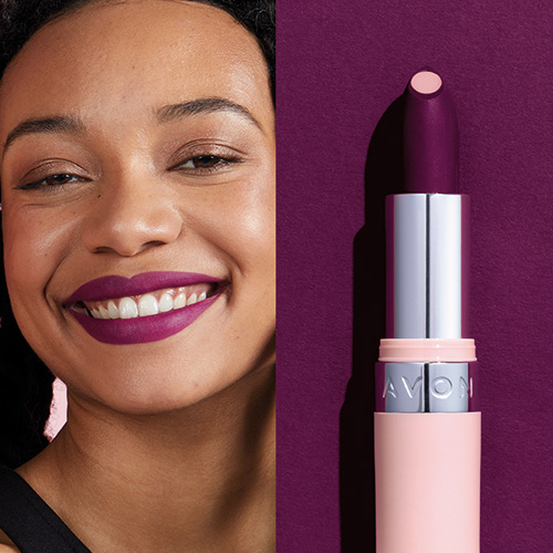 Labial Avon Hydramatic