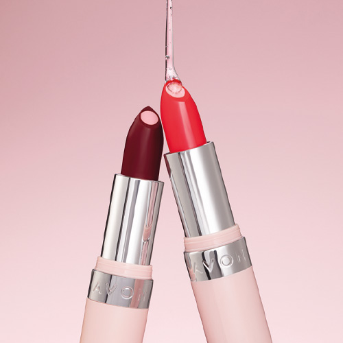 Labial Hydramatic Radiante