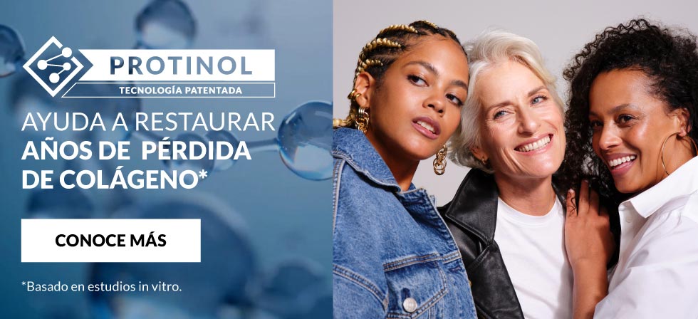 Descubre Protinol