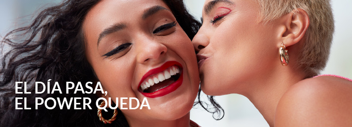 El día pasa, el Power queda