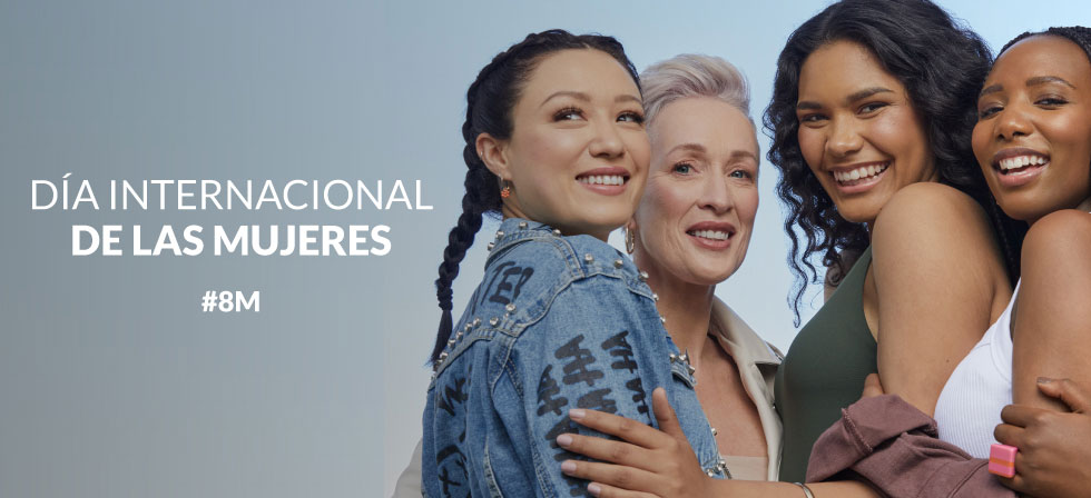 Día Internacional de las Mujeres