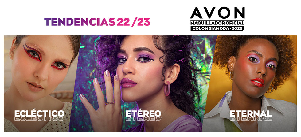 Tendencias Colombiamoda